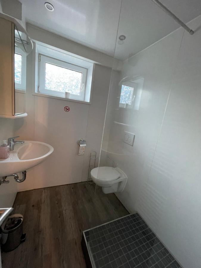 Schoene Zentrale Zimmer In Wilhelmshaven Apartment Exterior photo